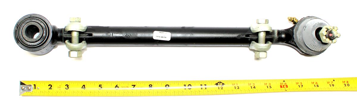 HM-148 | HM-148 Rear Stabilizer Bar with Tie Rod Assembly HMMWV Update (6).JPG