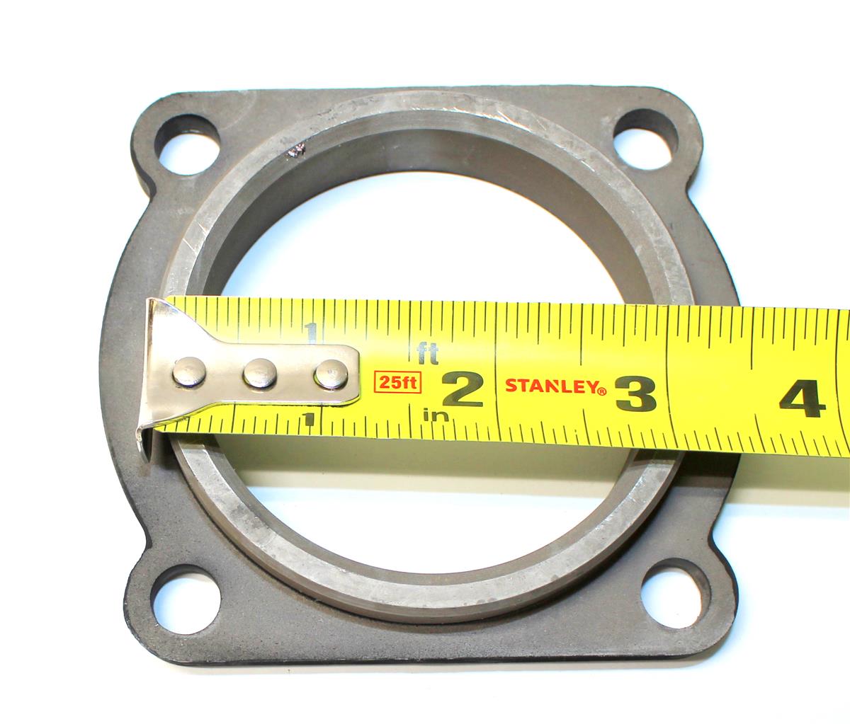 HM-1594 | HM-1594 Gear Hub Input Seal Upper Pinion Retainer HMMWV (7).JPG