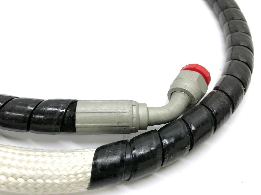 HM-1603 | HM-1603 HMMWV Transmission Oil Cooler Hose (6).JPG