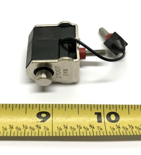 HM-1611 | HM-1611 24V Cold Advance Solenoid HMMWV (2).JPG