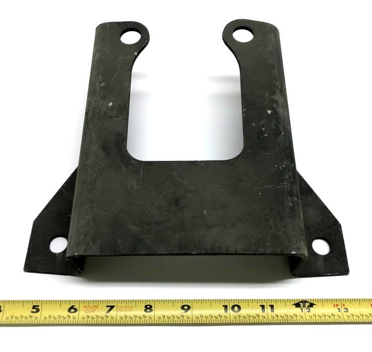 HM-1615 | HM-1615 Front Axle Differential Mounting Bracket HMMWV A1 Series (3).JPG