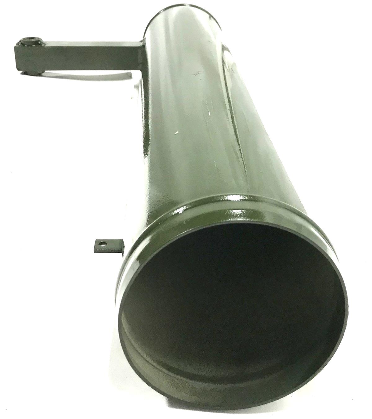 HM-166 | HM-166  Deep Water Fording Air Intake Pipe HMMWV (NEW) (8).jpg