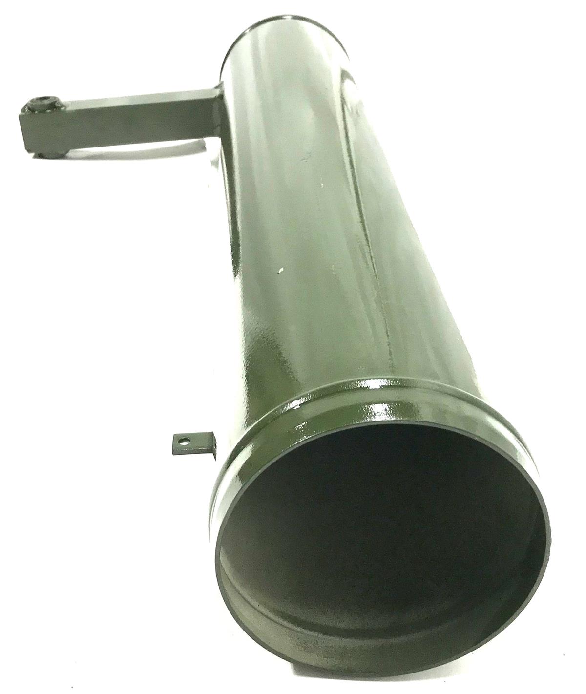 HM-166 | HM-166  Deep Water Fording Air Intake Pipe HMMWV (NEW) (9).jpg