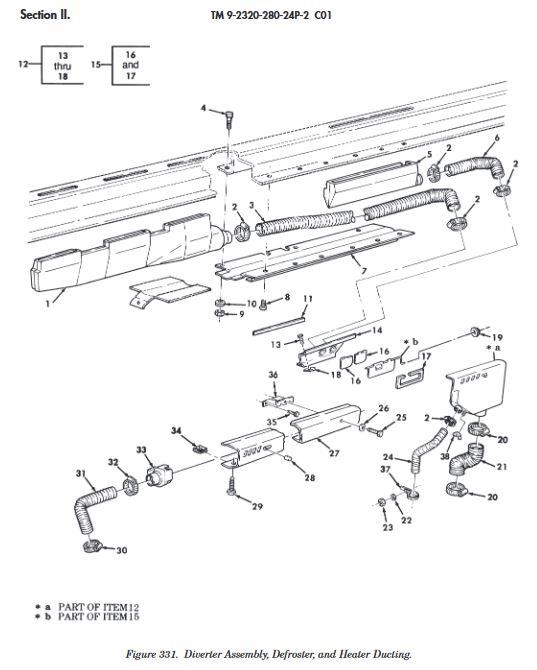 HM-1746 | HM-1746 Defroster Nozzle RH (4).JPG