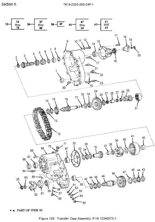 HM-1765 | HM-1765 Speedometer Gear Dia1.JPG