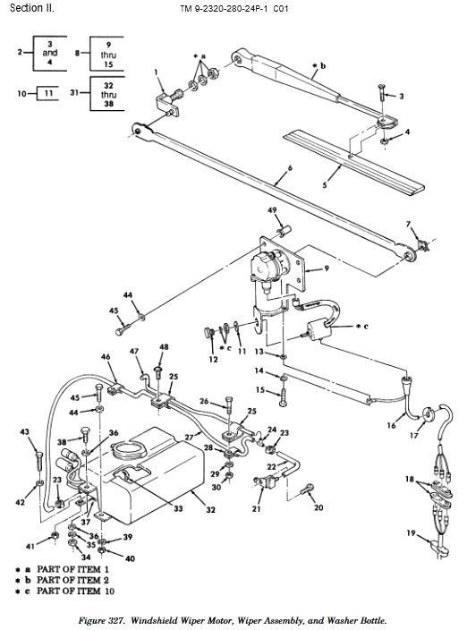 HM-1766 | HM-1766 WW Connecting Arm Dia1.JPG