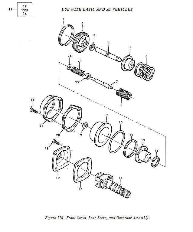 HM-1814 | HM-1814  Governor Cover Gasket HMMWV (6).JPG