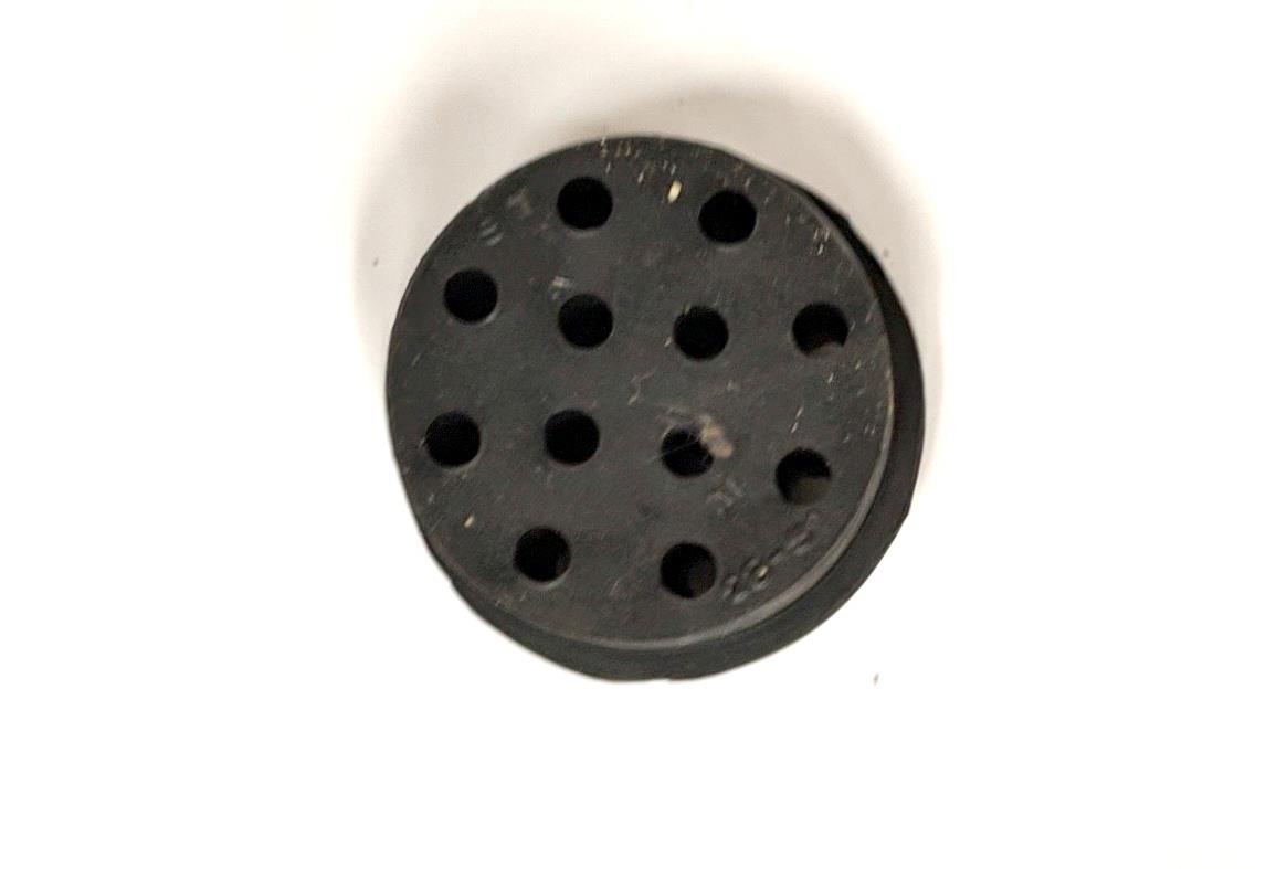 HM-1823 | HM-1823  Rubber Bushing Trailer And Light Switch Connector HMMWV (2).jpg