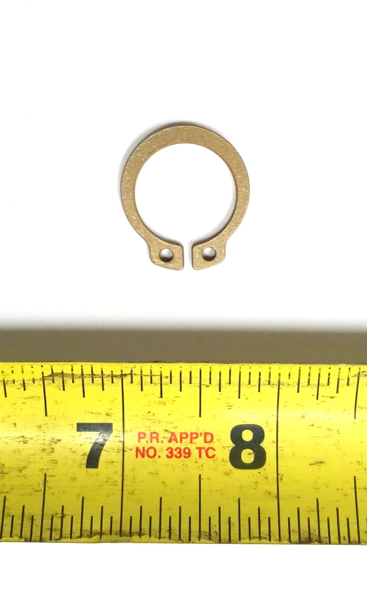 HM-1838 | HM-1838  Retaining Ring For Winch HMMWV (3).jpg