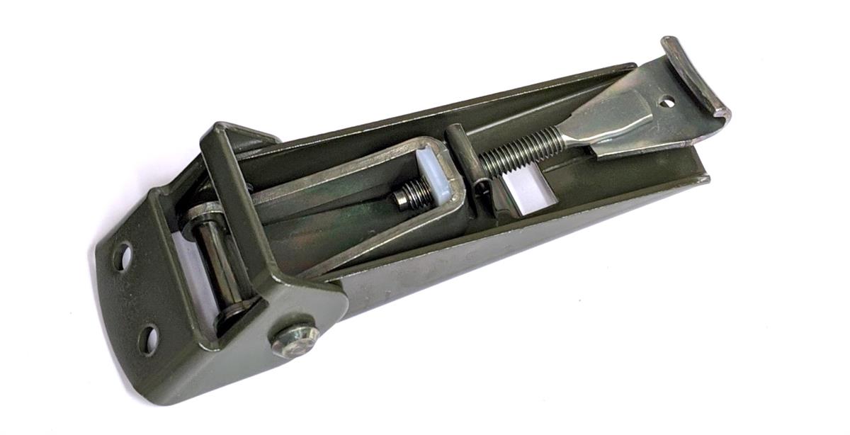 HM-1848 | HM-1848  Tool Storage Tray Clamping Latch Catch HMMWV (8).jpg