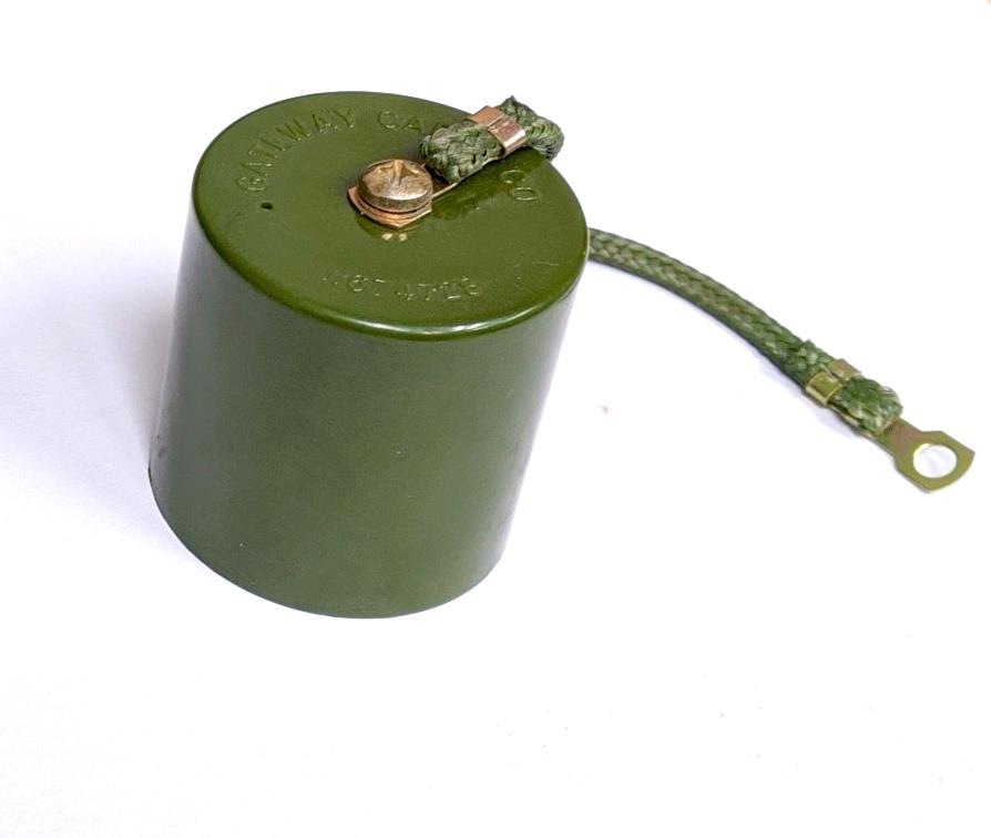 HM-1856 | HM-1856  Nato Receptacle Protective Cap With Lead HMMWV (4).jpg