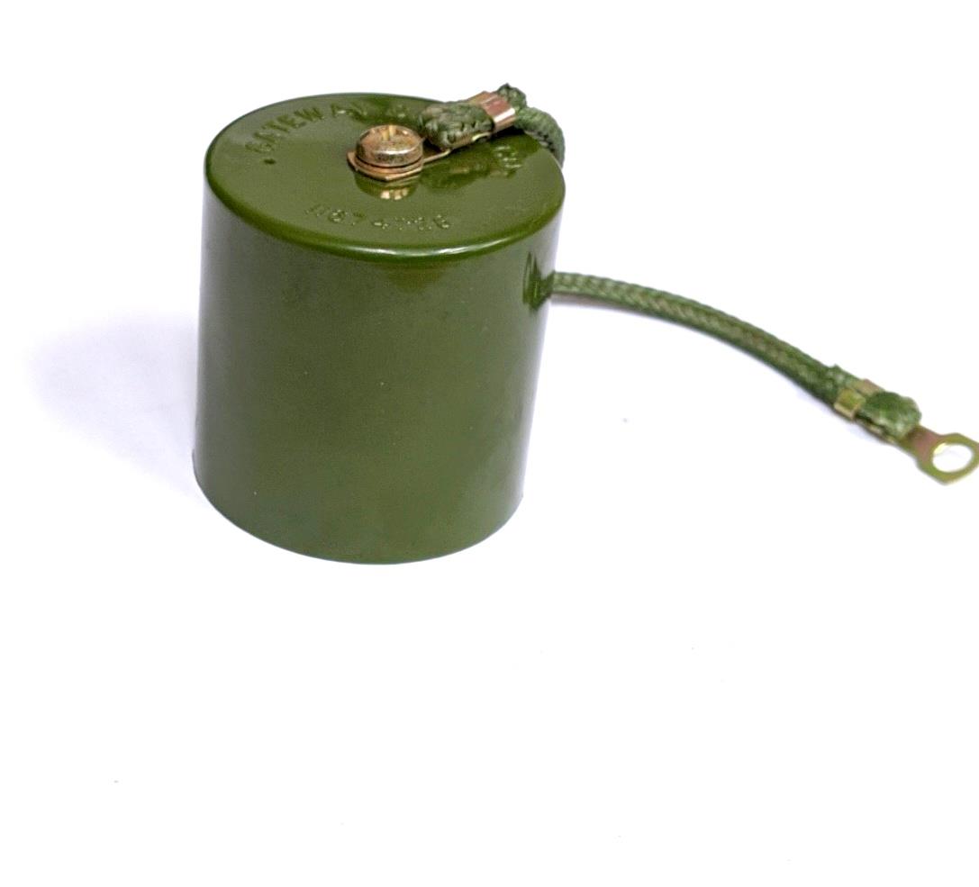 HM-1856 | HM-1856  Nato Receptacle Protective Cap With Lead HMMWV (5).jpg