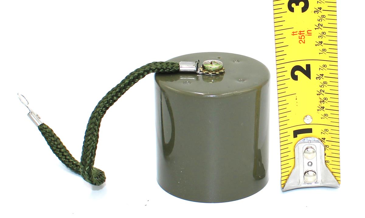 HM-1856 | HM-1856 Nato Receptacle Protective Cap With Lead HMMWV (6).JPG