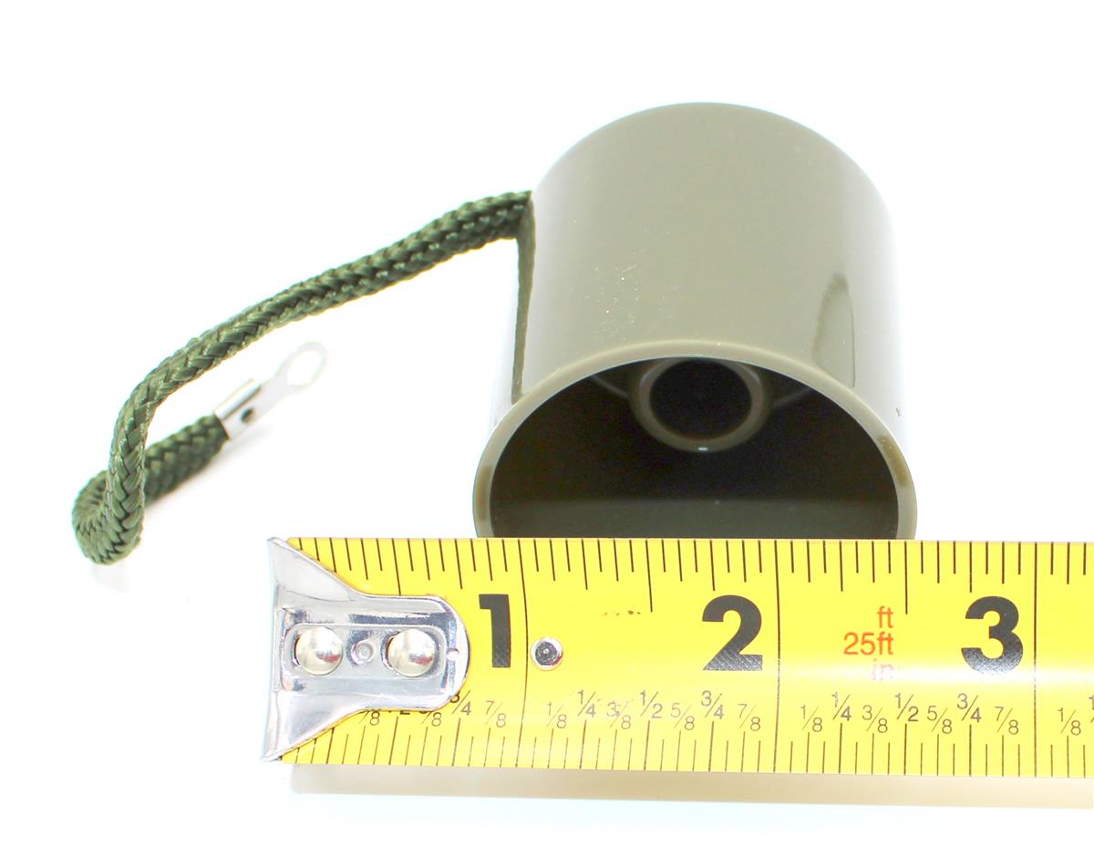 HM-1856 | HM-1856 Nato Receptacle Protective Cap With Lead HMMWV (7).JPG