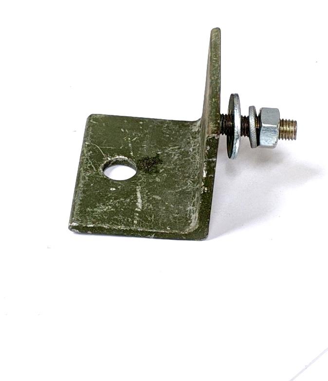 HM-1857 | HM-1857  Radio Tray Bracket With Mounting Stud HMMWV (1).jpg