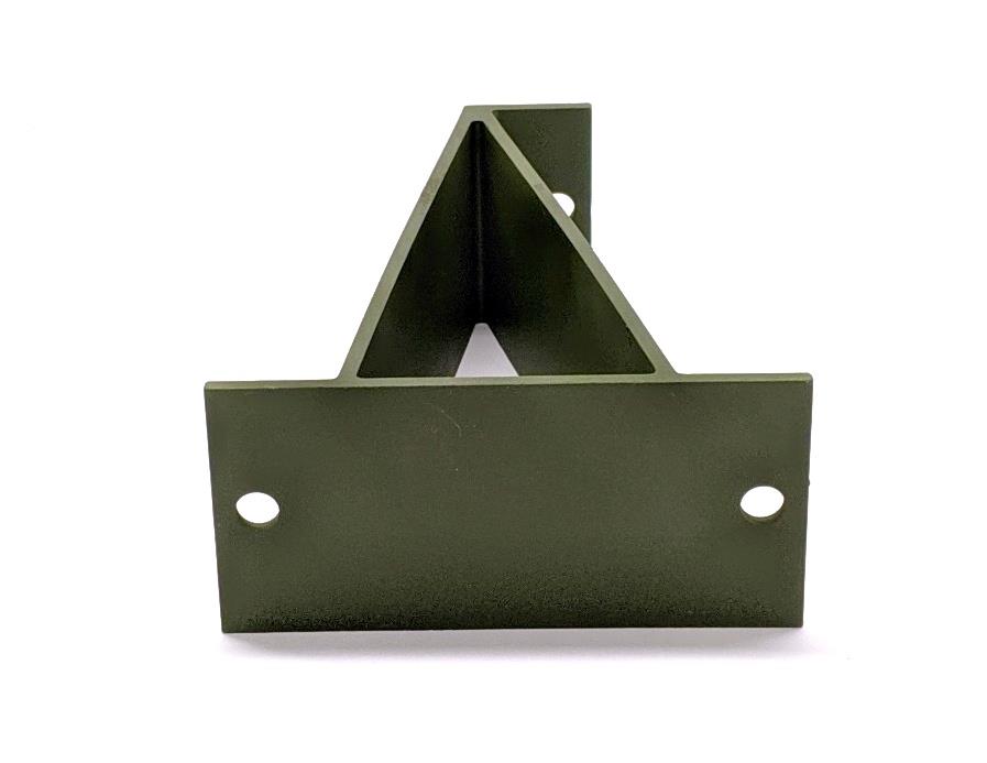 HM-1902 | HM-1902  Radio Tray Tachometer Mounting Bracket HMMWV (1).jpg