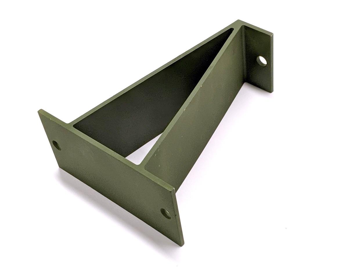 HM-1902 | HM-1902  Radio Tray Tachometer Mounting Bracket HMMWV (3).jpg