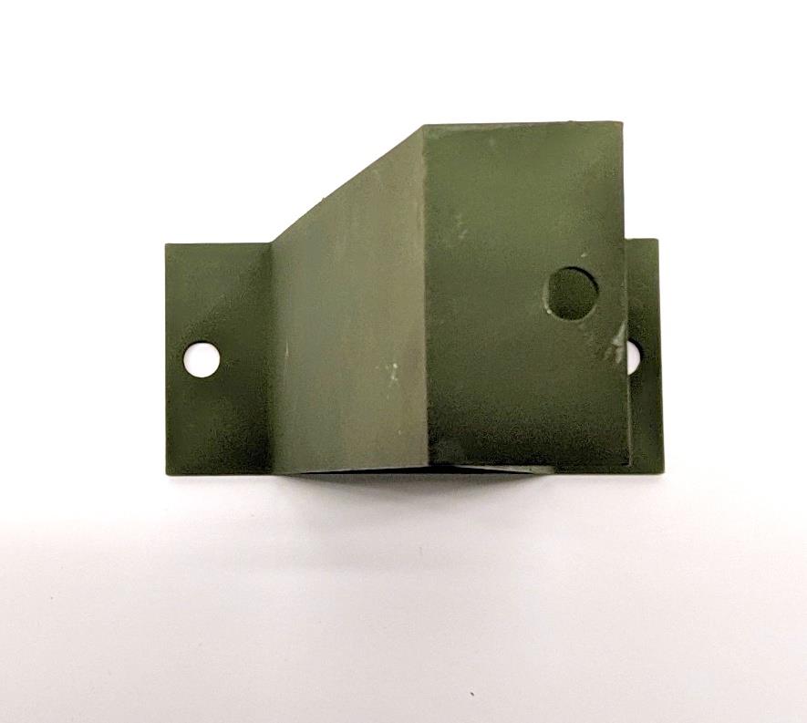 HM-1902 | HM-1902  Radio Tray Tachometer Mounting Bracket HMMWV (8).jpg