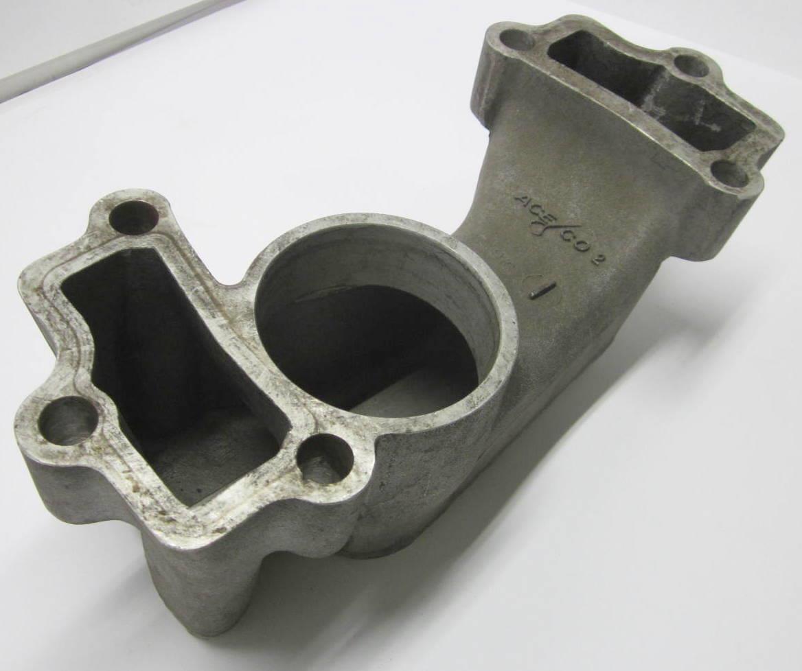 HM-1904 | HM-1904 Air Intake Manifold Center Inlet (6).JPG