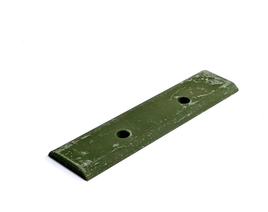 HM-1915 | HM-1915  Mending Reinforcement Plate For Body Assembly HMMWV (7).jpg