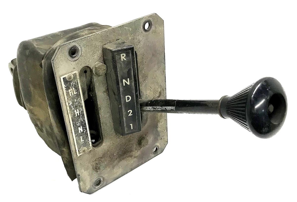 HM-192 | HM-192  Transmission And Transfer Control Assembly Shifter HMMWV(USED) (1).jpeg