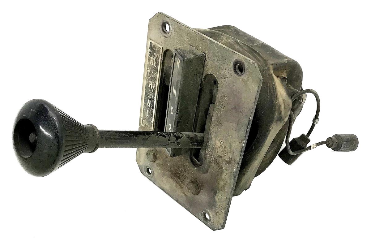 HM-192 | HM-192  Transmission And Transfer Control Assembly Shifter HMMWV(USED) (6).jpeg