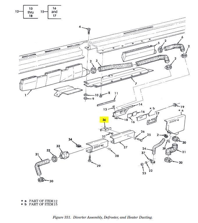 HM-1920 | HM-1920  Radio Mounting Bracket HMMWV (9).JPG