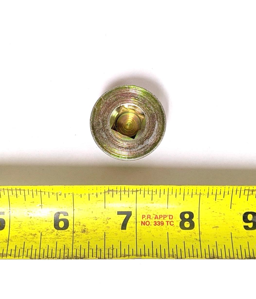 HM-1923 | HM-1923  Rear Knuckle Geared Hub Upper Access Plug HMMWV (3).jpg