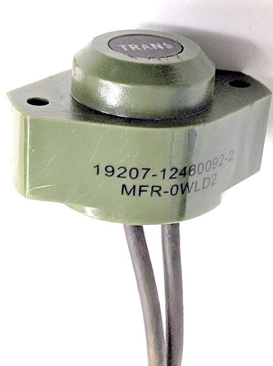 HM-1925 | HM-1925  Transmission Warning Indicator Light HMMWV (5).jpg