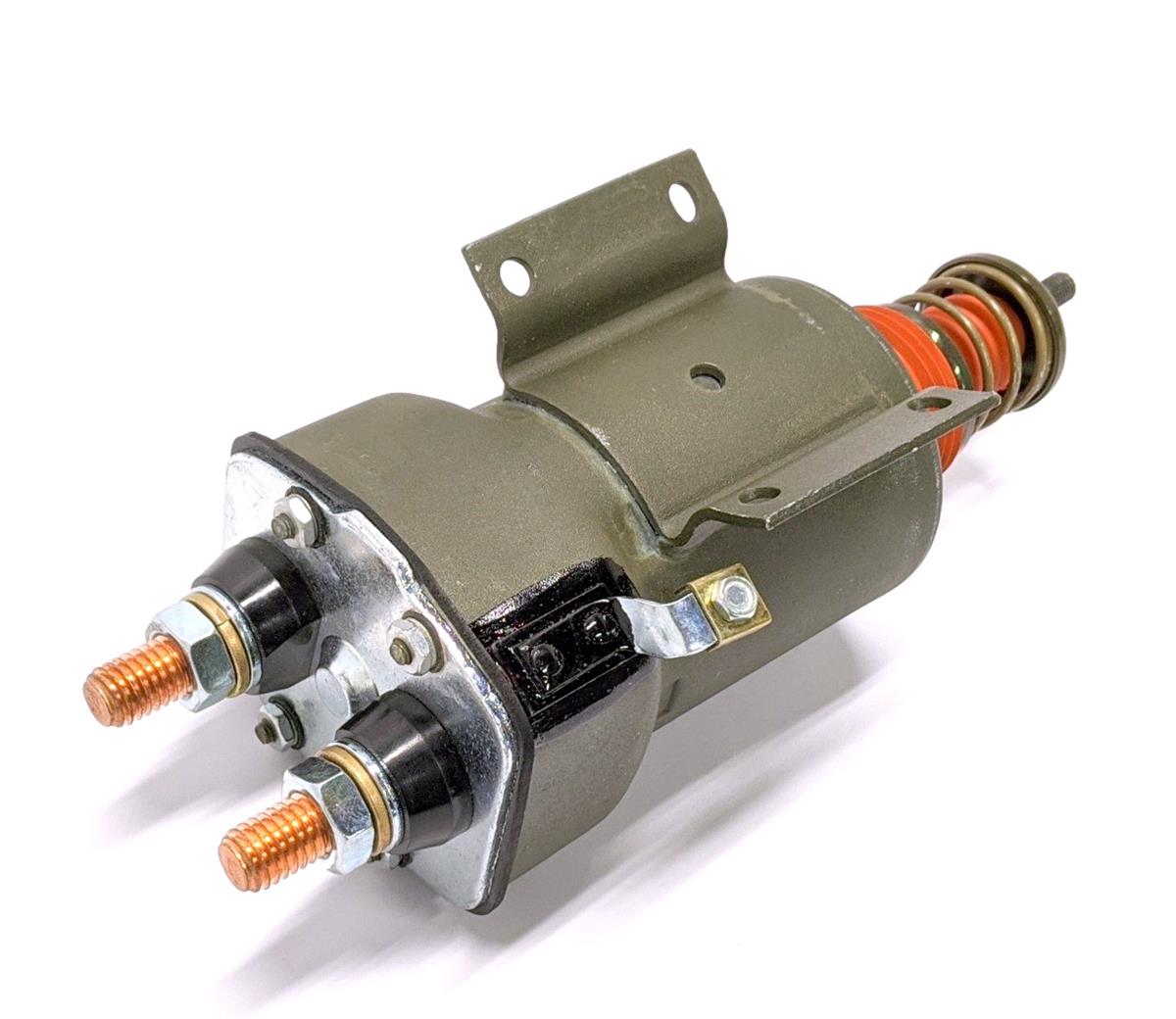 HM-1932 | HM-1932  Starter Solenoid 24V For 6.2 And 6.5 L Engine HMMWV (2).jpg