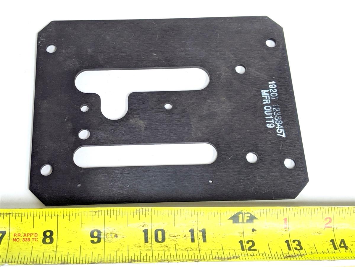 HM-1944 | HM-1944  Shifter Control Cover HMMWV (6).jpg