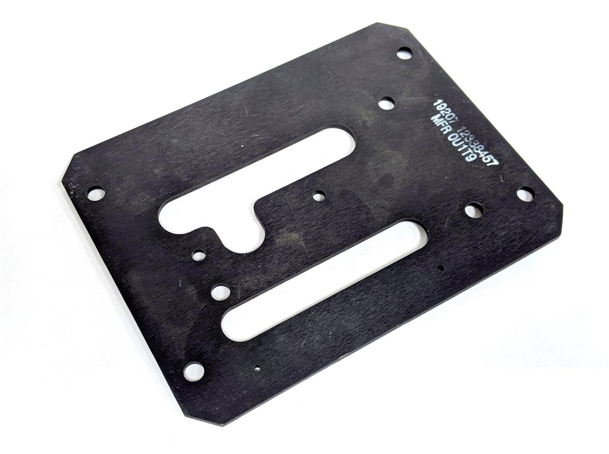 HM-1944 | HM-1944  Shifter Control Cover HMMWV (7).jpg