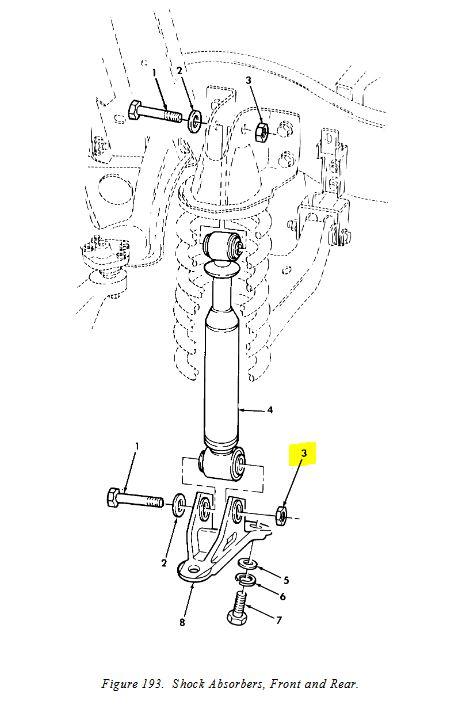 HM-1947 | HM-1947  Self Locking Shock Absorber Nut HMMWV (7).JPG