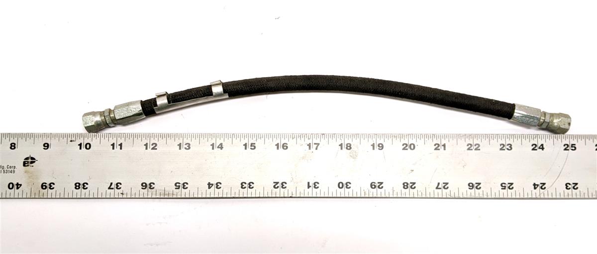 HM-1953 | HM-1953  Fan Clutch Hose Assembly HMMWV (7).jpg