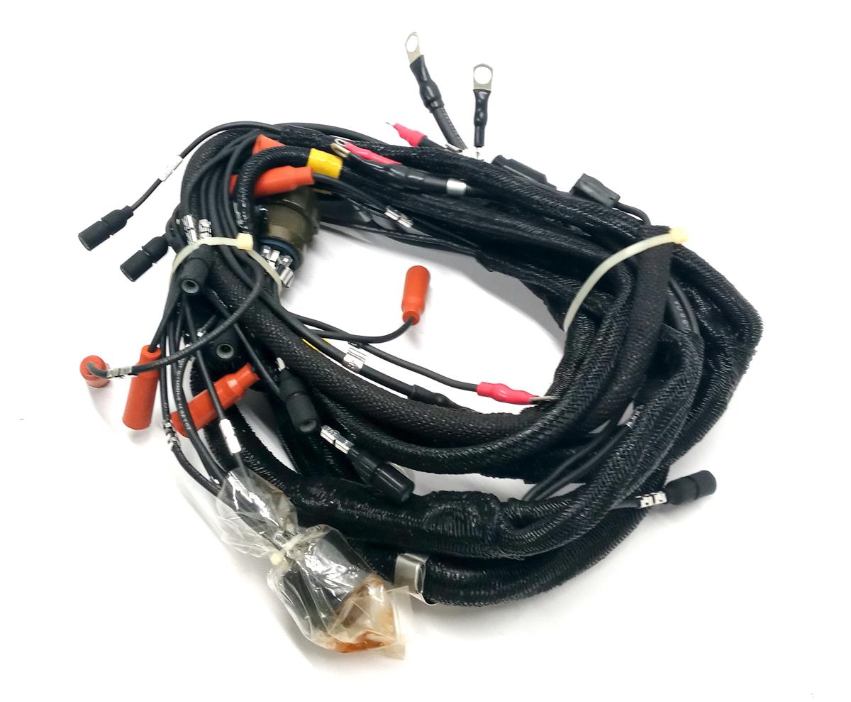 HM-1956 | HM-1956  Engine Wire Harness For 6.2L Engine HMMWV (7).jpg