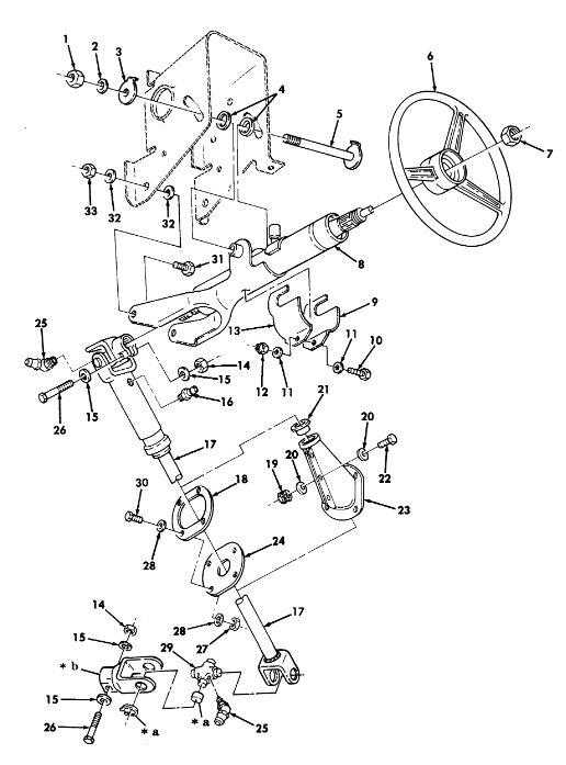 HM-198 | HM-198 Steering Column Support (1).jpg