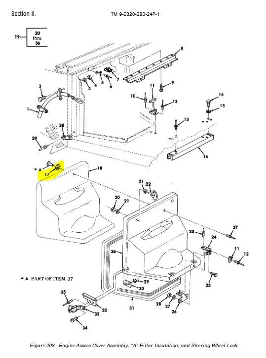 HM-1989 | HM-1989 Recessed Washer Retainer Dia1.JPG