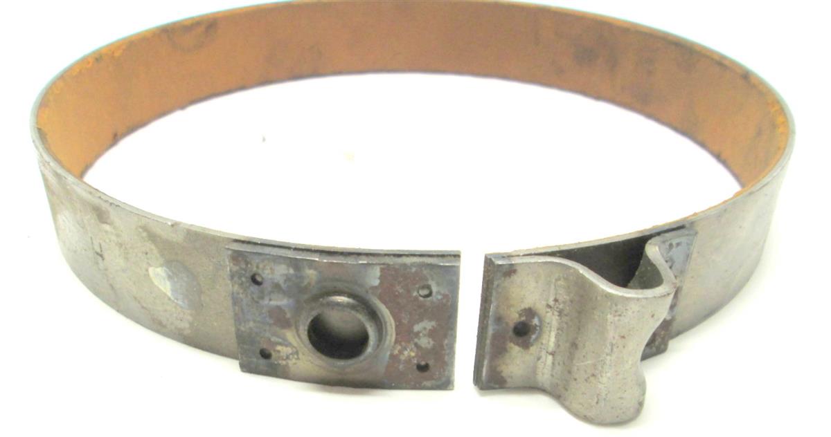 HM-2009 | HM-2009 Direct Clutch Front Brake Band Lining HMMWV A2 Only  (12).JPG
