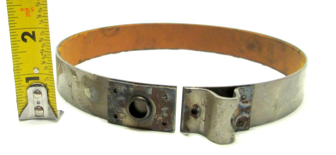 HM-2009 | HM-2009 Direct Clutch Front Brake Band Lining HMMWV A2 Only  (4).JPG