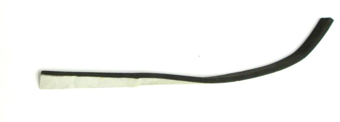 HM-2010 | HM-2010 Defroster and Heater Duct Rubber Seal Strip HMMWV (1).JPG