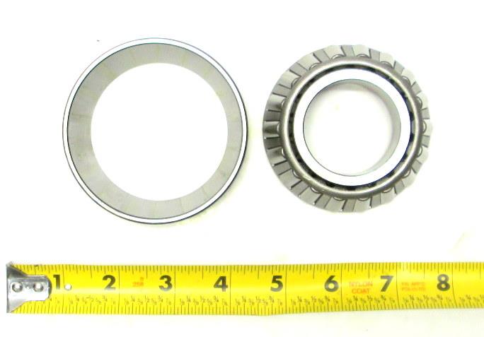 HM-2011 | HM-2011 Axle Differential Inner Pinion Roller Tapered Bearing HMMWV (5).JPG