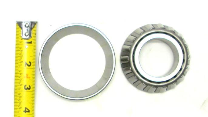 HM-2011 | HM-2011 Axle Differential Inner Pinion Roller Tapered Bearing HMMWV (6).JPG