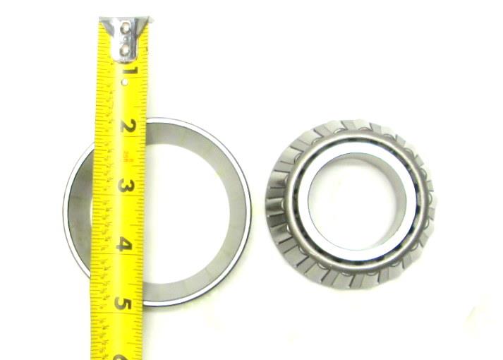 HM-2011 | HM-2011 Axle Differential Inner Pinion Roller Tapered Bearing HMMWV (7).JPG