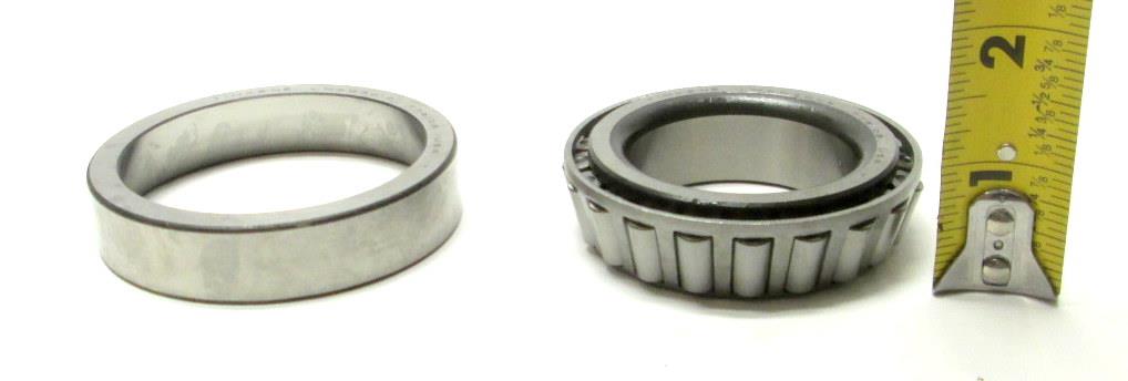 HM-2012 | HM-2012 Axle Differential Outer Tapered Rolling Bearing HMMWV (10).JPG