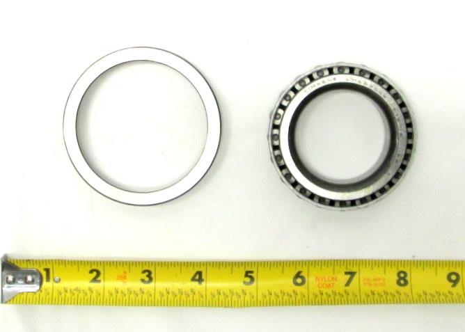 HM-2012 | HM-2012 Axle Differential Outer Tapered Rolling Bearing HMMWV (5).JPG