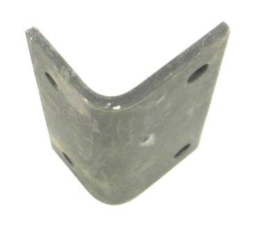 HM-2020 | HM-2020 Angle Bracket Rear Protection Guard Assembly HMMWV (11).JPG