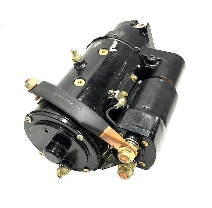 HM-2034 | HM-2034 24 Volt Starter 6.2L & 6.5L Engines HMMWV  (1).jpeg