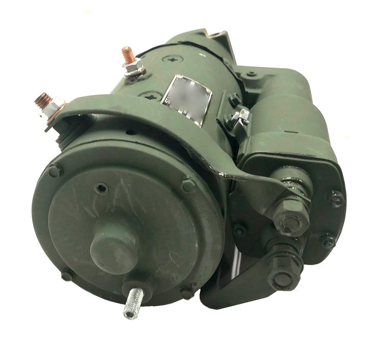 HM-2034 | HM-2034 24 Volt Starter 6.2L & 6.5L Engines HMMWV  (11).jpg