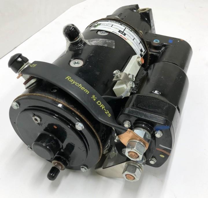 HM-2034 | HM-2034 24 Volt Starter 6.2L & 6.5L Engines HMMWV  (4).JPG