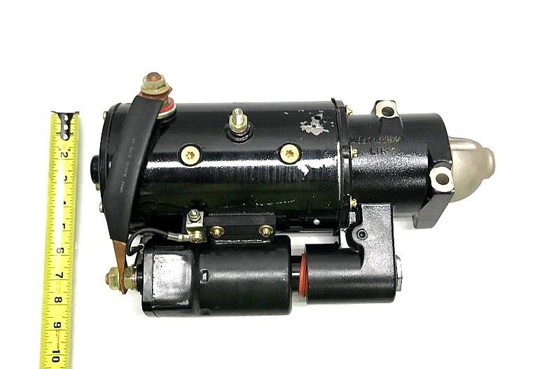 HM-2034 | HM-2034 24 Volt Starter 6.2L & 6.5L Engines HMMWV  (4).jpeg